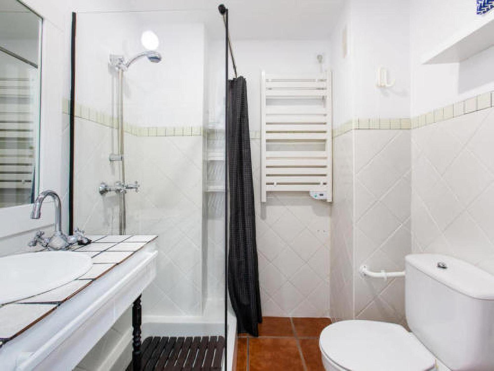 Estudio Plazamar Beach Torre Del Mar Esterno foto